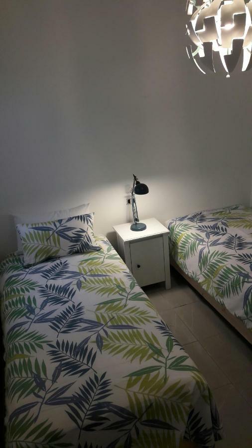 Ferienwohnung Apartamento La Recova Santa Cruz de la Palma  Exterior foto